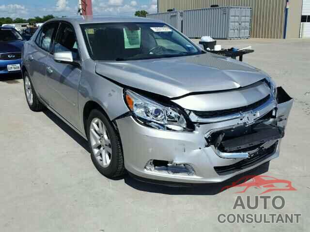 CHEVROLET MALIBU 2015 - 5YJYGDEE3LF058961