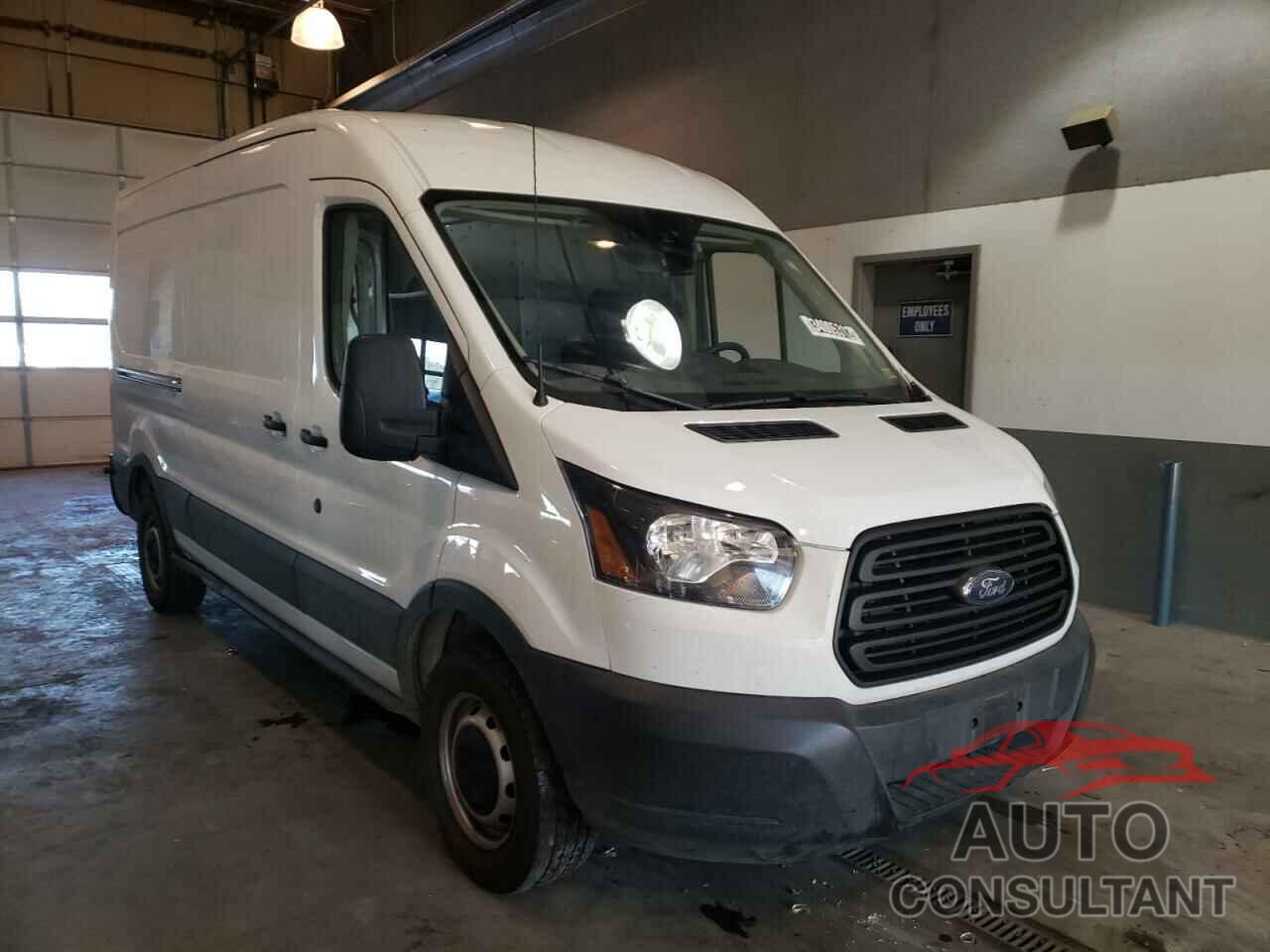 FORD TRANSIT CO 2019 - 1FTYR2CM0KKB08189