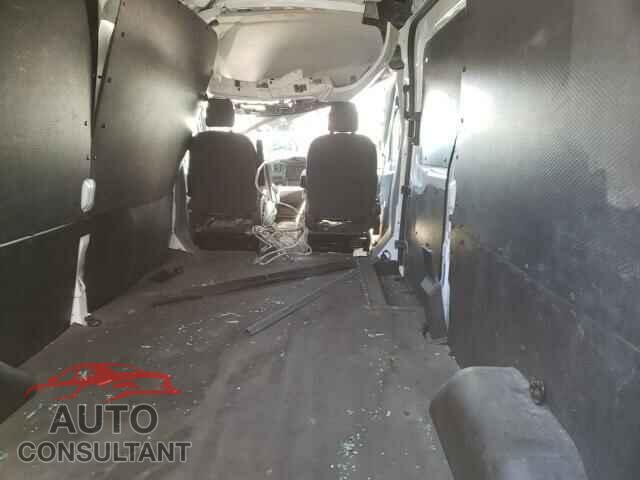 FORD TRANSIT CO 2019 - 1FTYR2CM9KKA88153