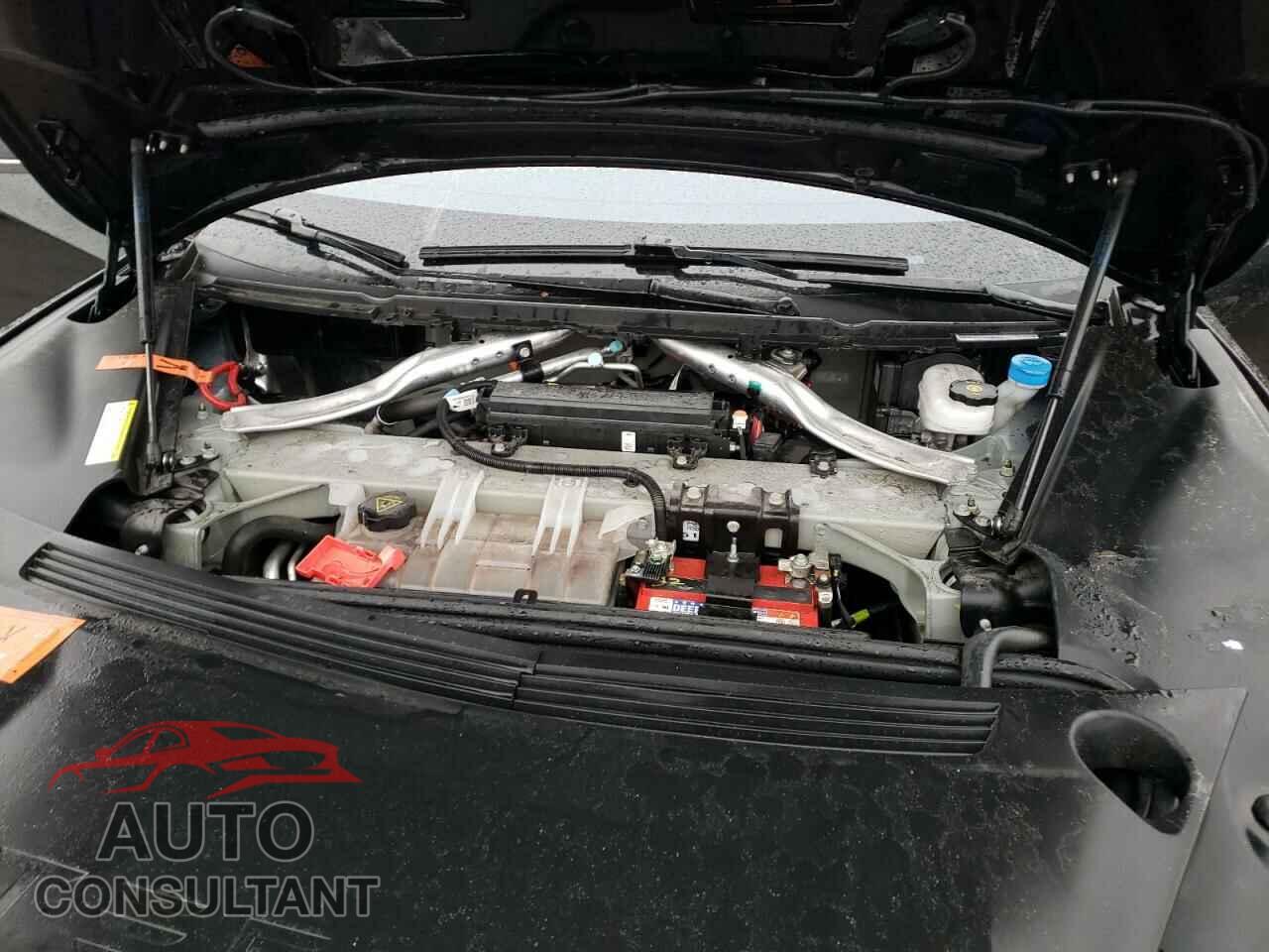 TESLA MODEL S 2016 - 5YJSA1E14GF176705