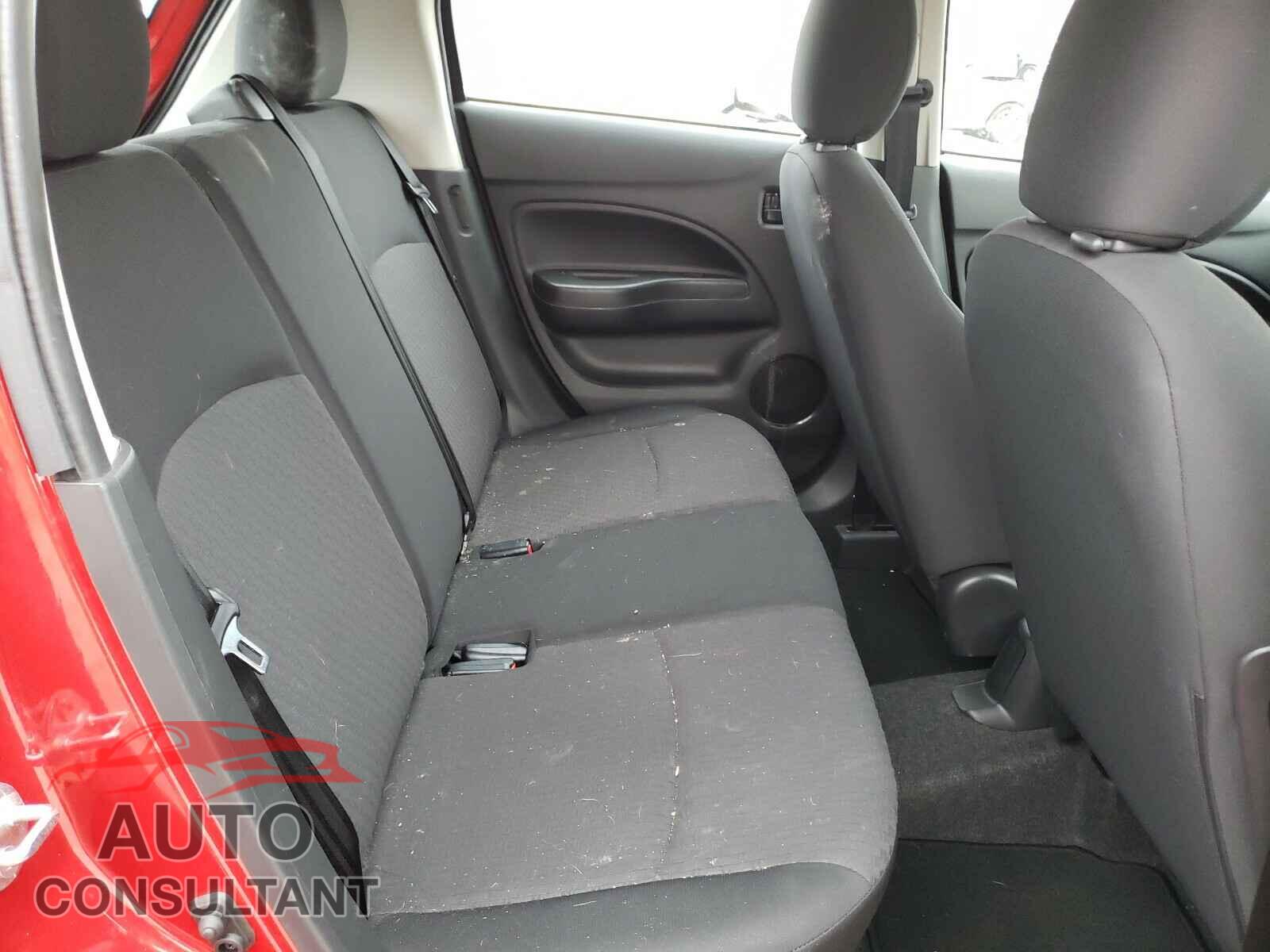 MITSUBISHI MIRAGE 2019 - ML32A3HJ3KH013742