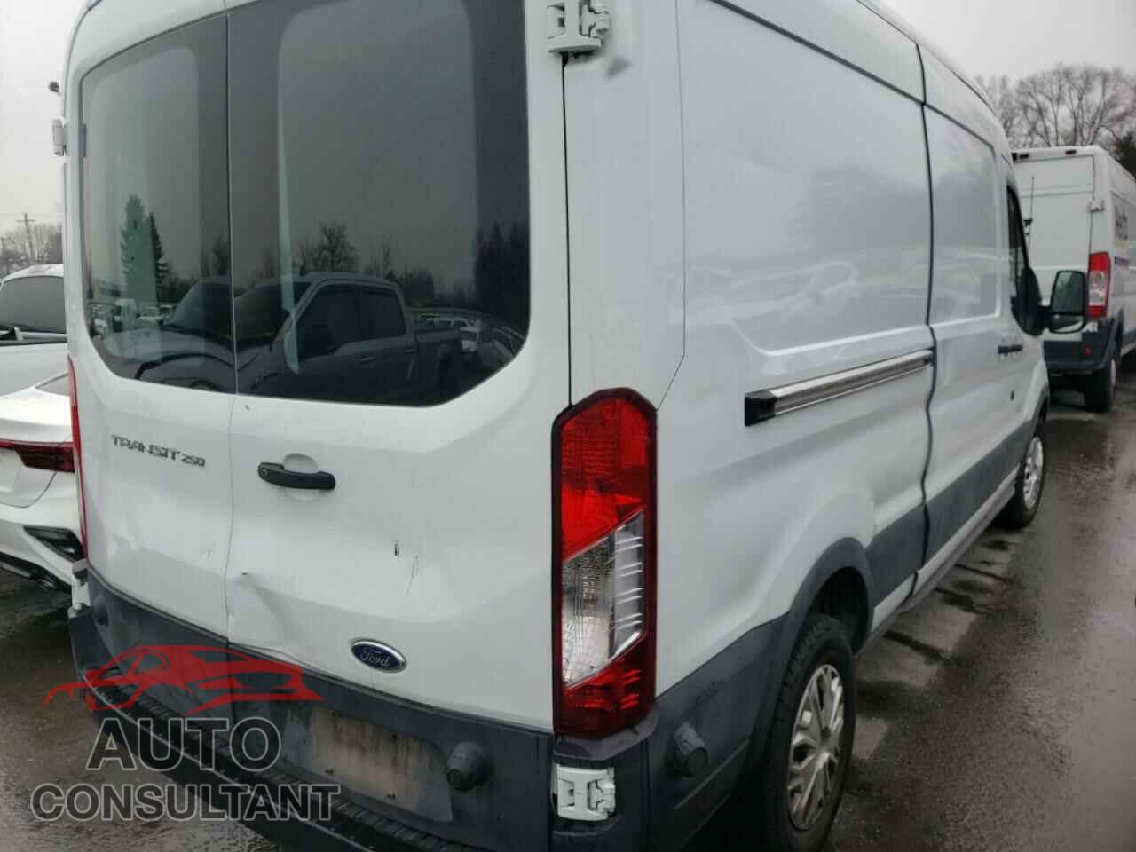 FORD TRANSIT CO 2019 - 1FTYR2CM8KKA88712