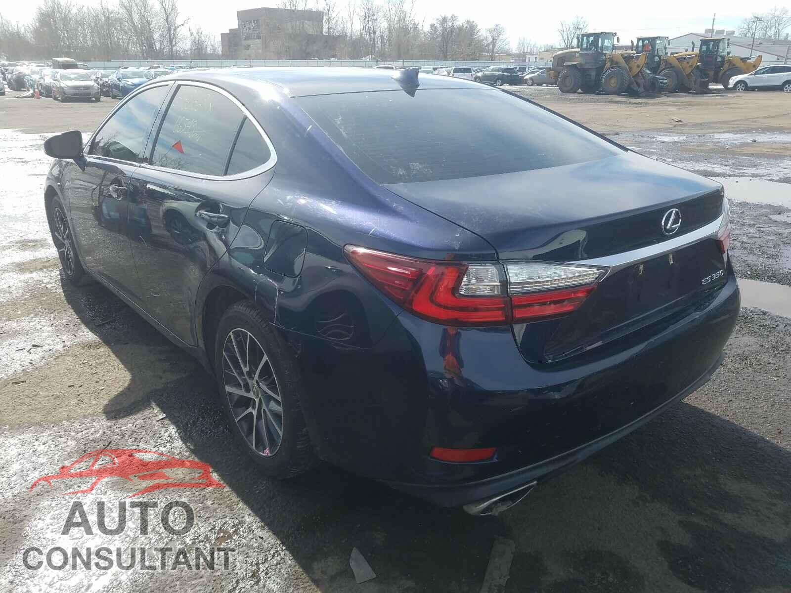 LEXUS ES350 2016 - JTHBK1GG1G2230865