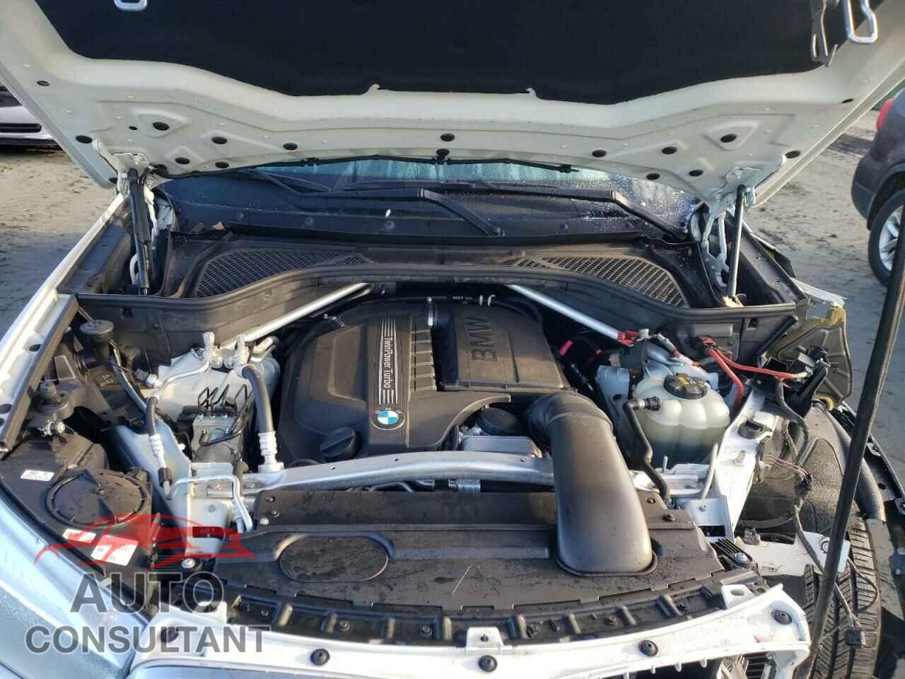 BMW X5 2018 - 5UXKR2C51J0Z17031