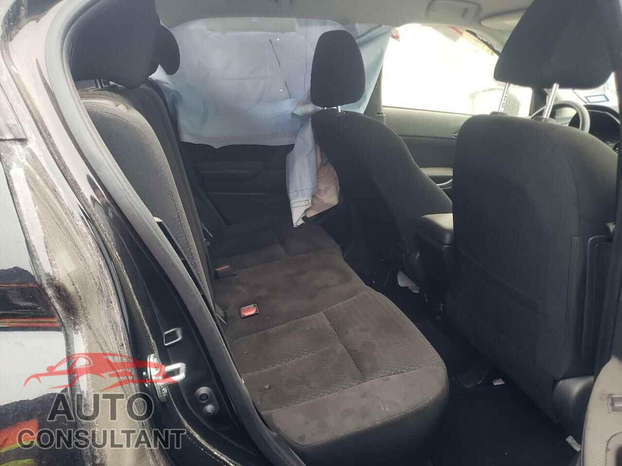 MITSUBISHI ECLIPSE 2022 - JA4ASUAA7NZ017761
