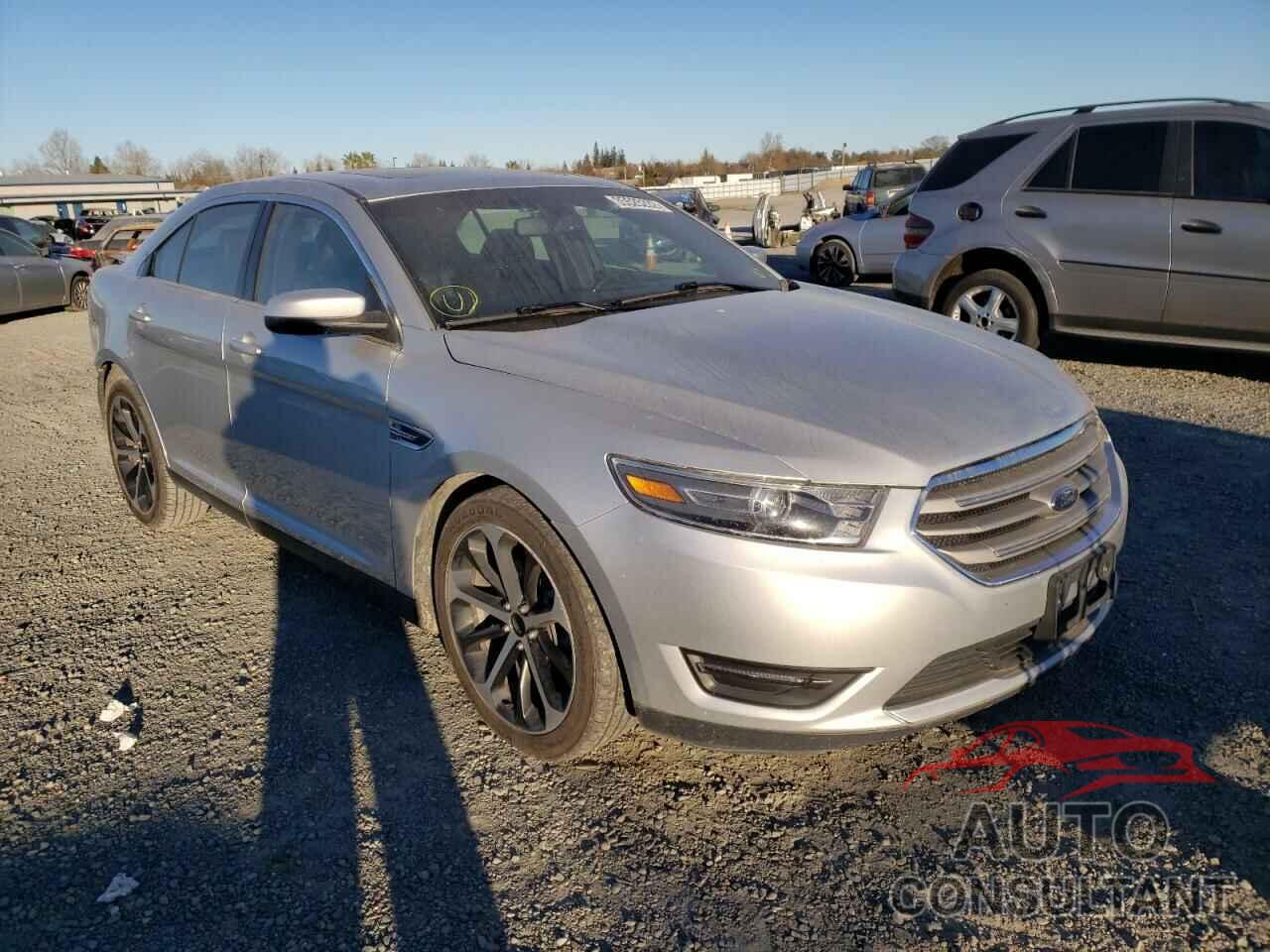 FORD TAURUS 2016 - 1FAHP2E80GG129338