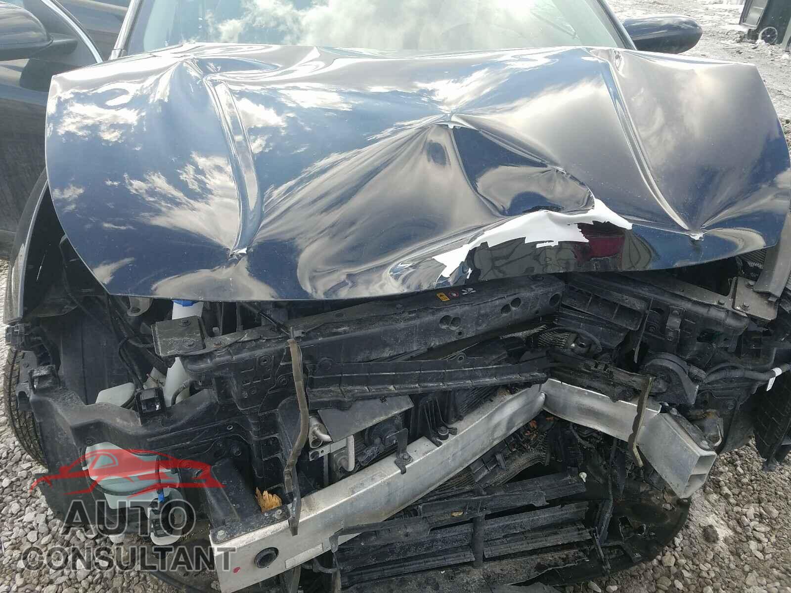 KIA NIRO 2017 - KNDCB3LC7H5076103