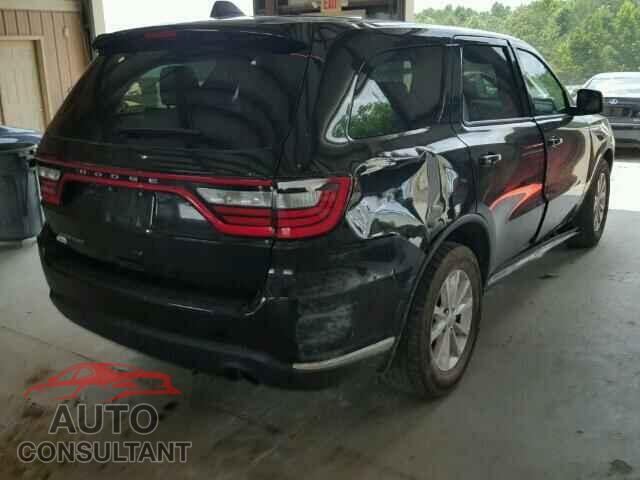 DODGE DURANGO 2015 - 1C4RDHAG1FC931023