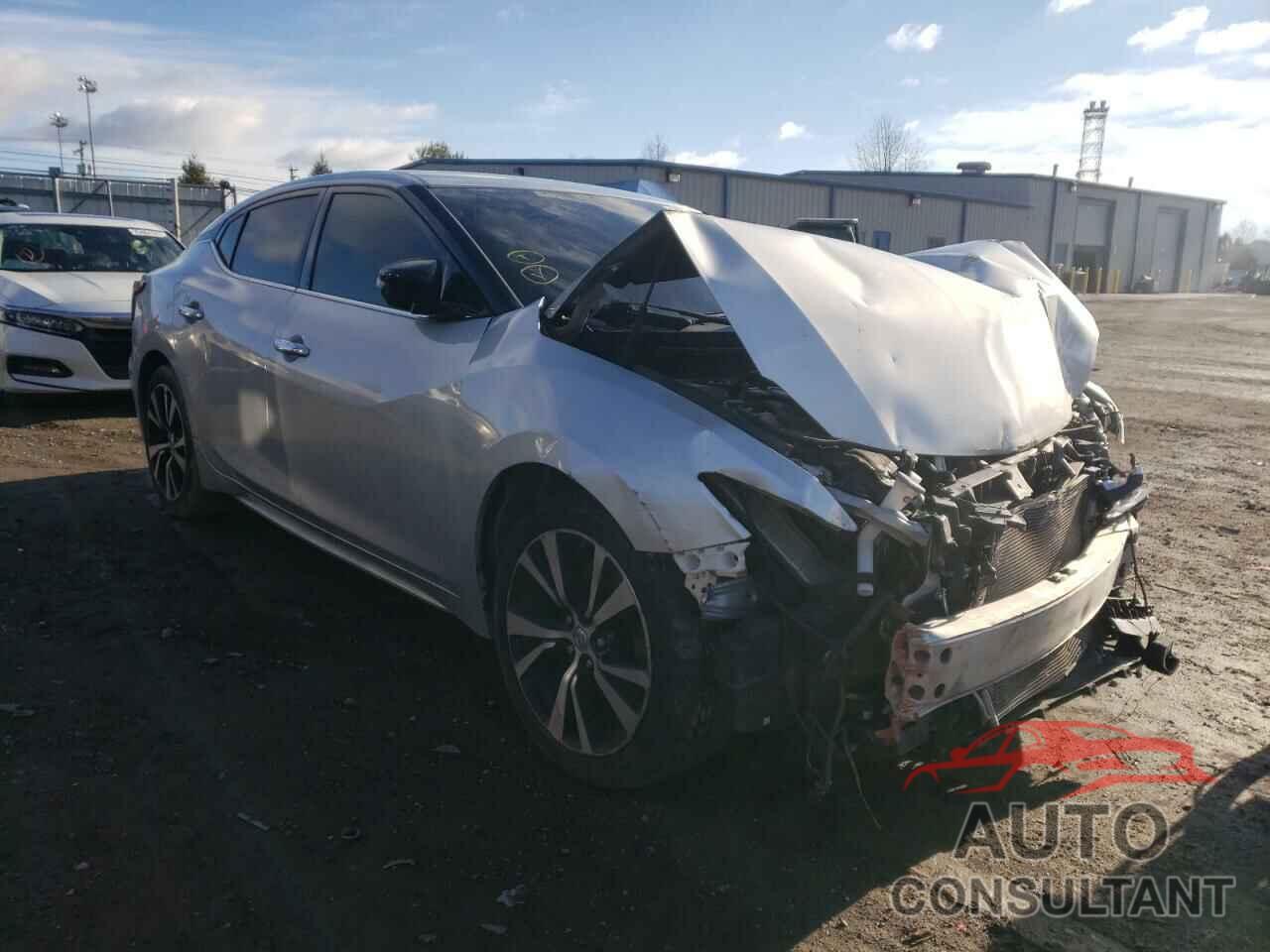 NISSAN MAXIMA 2018 - 1N4AA6APXJC384584