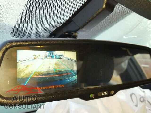 LEXUS CT 200 2015 - JTHKD5BH3F2232603