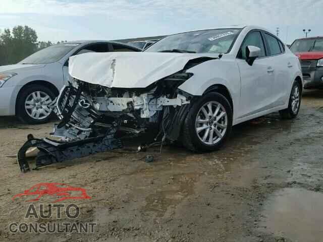 MAZDA 3 2015 - 3MZBM1V78FM203584