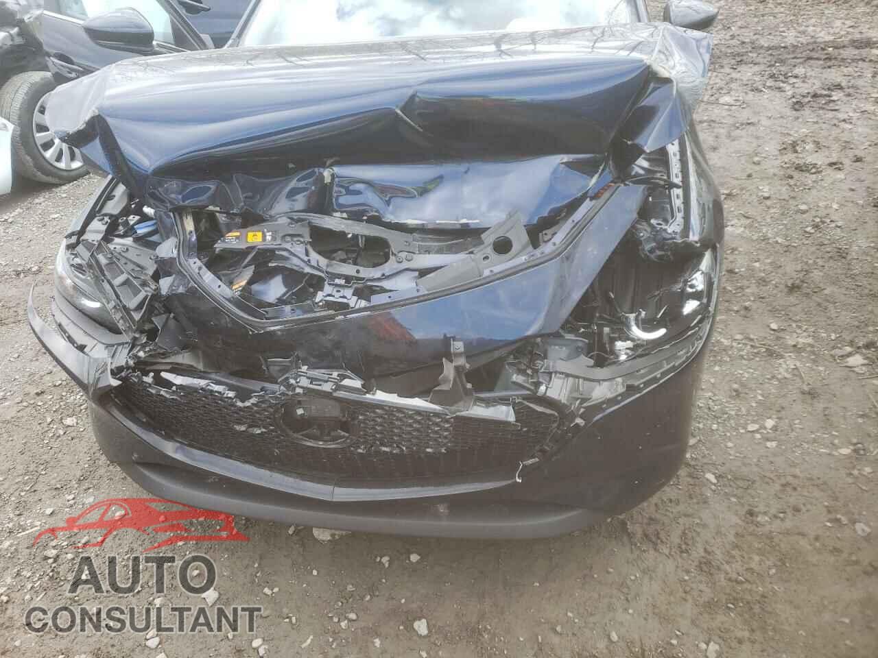 MAZDA 3 2020 - JM1BPALM2L1163398