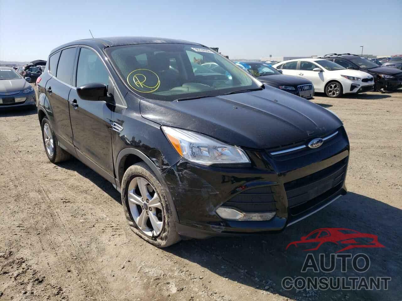 FORD ESCAPE 2016 - 1FMCU0GX3GUA53536