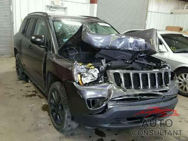 JEEP COMPASS 2015 - 1C4NJCBA4FD373229