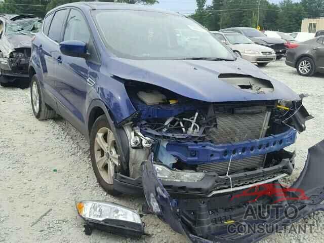 FORD ESCAPE 2015 - 1FMCU0GX5FUB38666