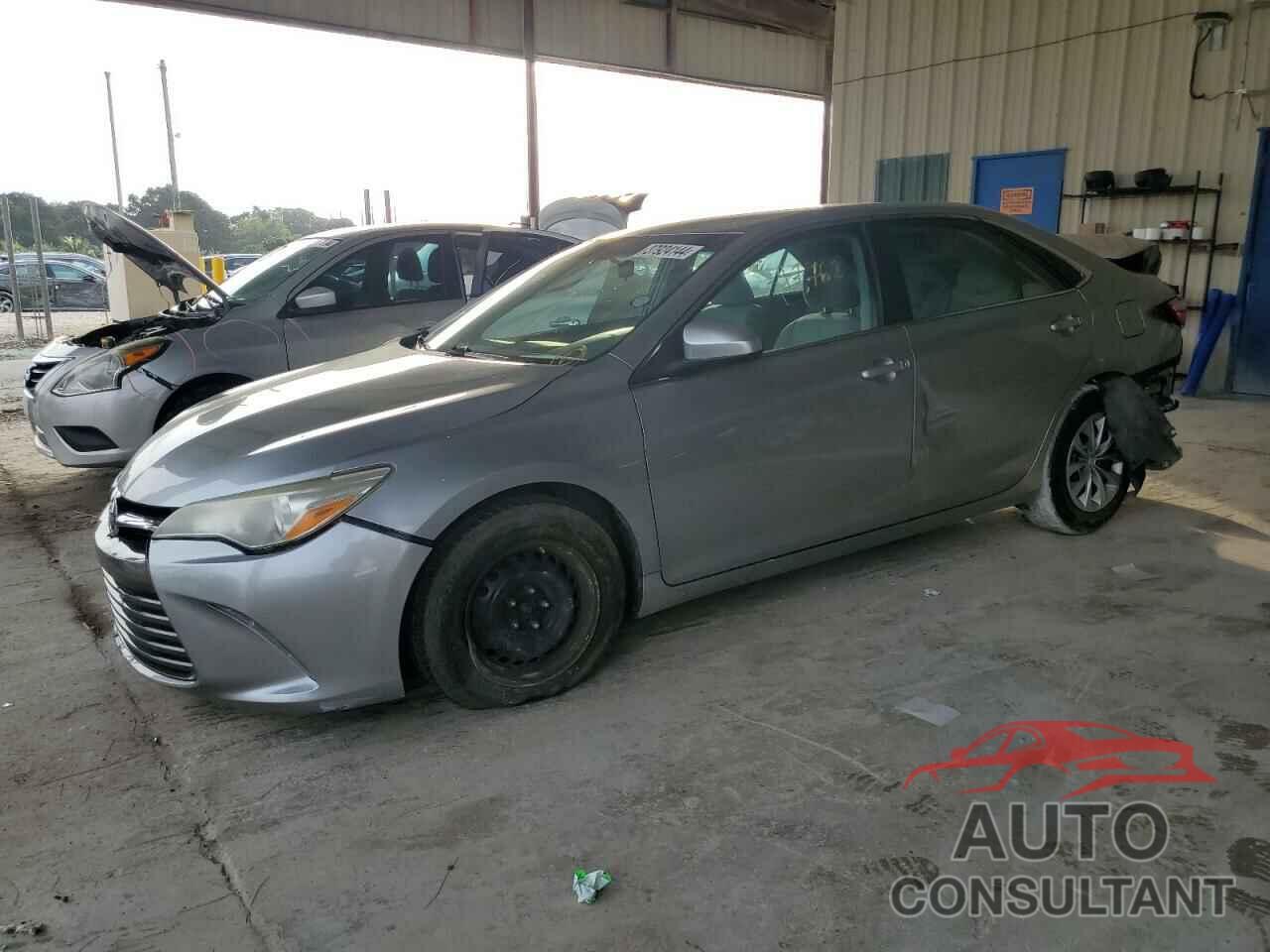 TOYOTA CAMRY 2016 - 4T4BF1FK8GR556289