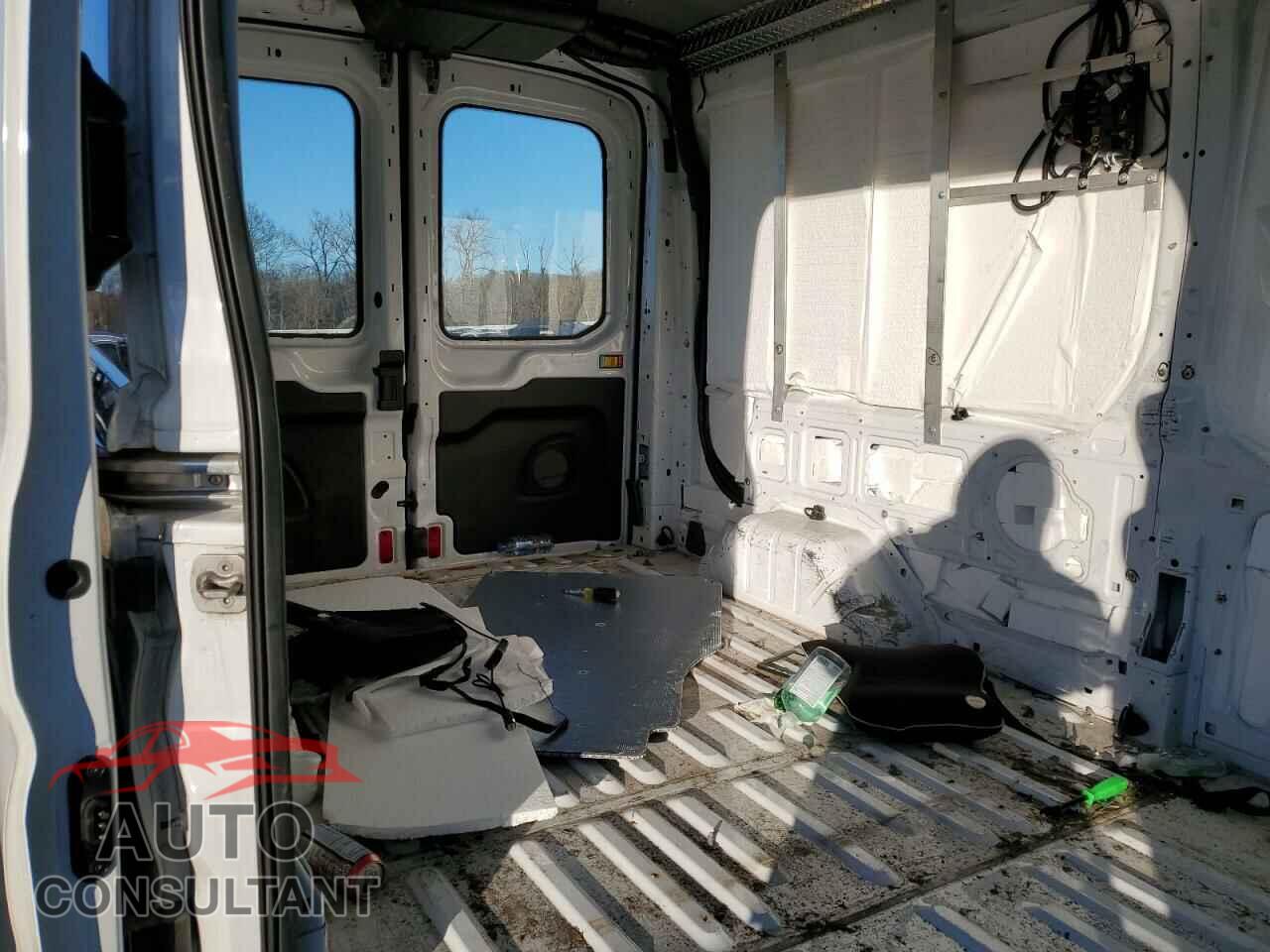 FORD TRANSIT 2020 - 1FTBR2C87LKA33422