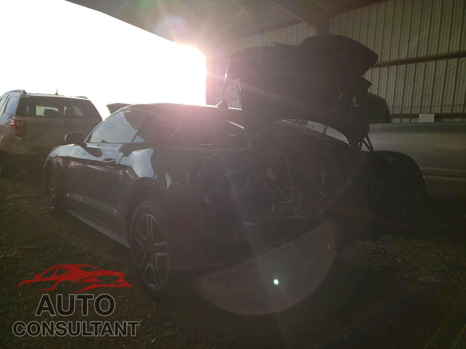 FORD MUSTANG 2020 - 1FA6P8CF5L5154608