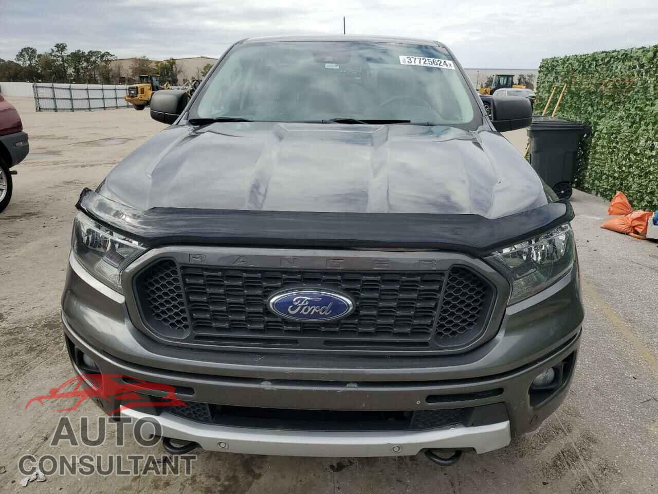 FORD RANGER 2019 - 1FTER4EH7KLA04808