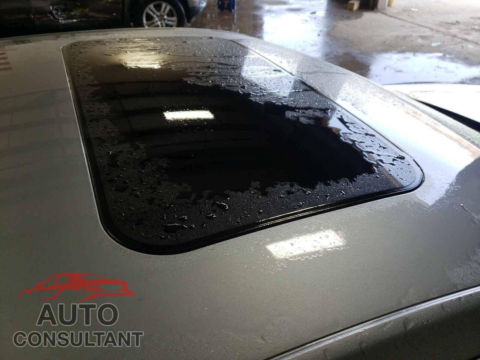 AUDI A6 2016 - WAUFGAFC5GN064512