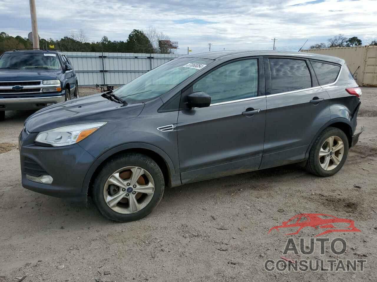 FORD ESCAPE 2016 - 1FMCU0G98GUA11610