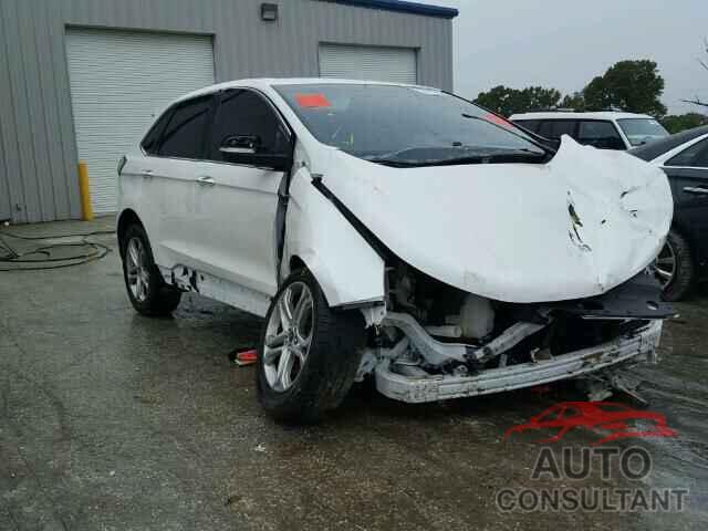 FORD EDGE 2015 - 2FMTK3K81FBB96478