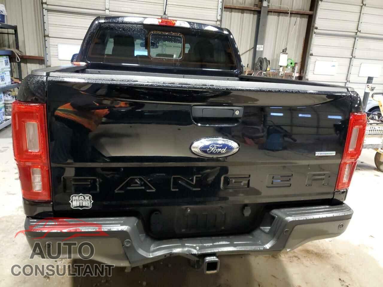 FORD RANGER 2019 - 1FTER4FH2KLA01524