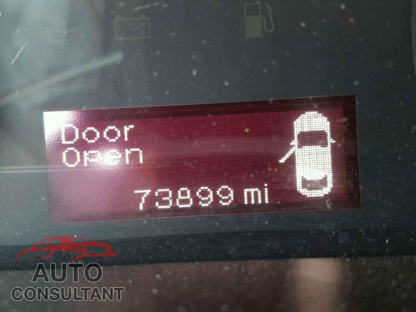 DODGE DART 2016 - 1C3CDFBB2GD644254