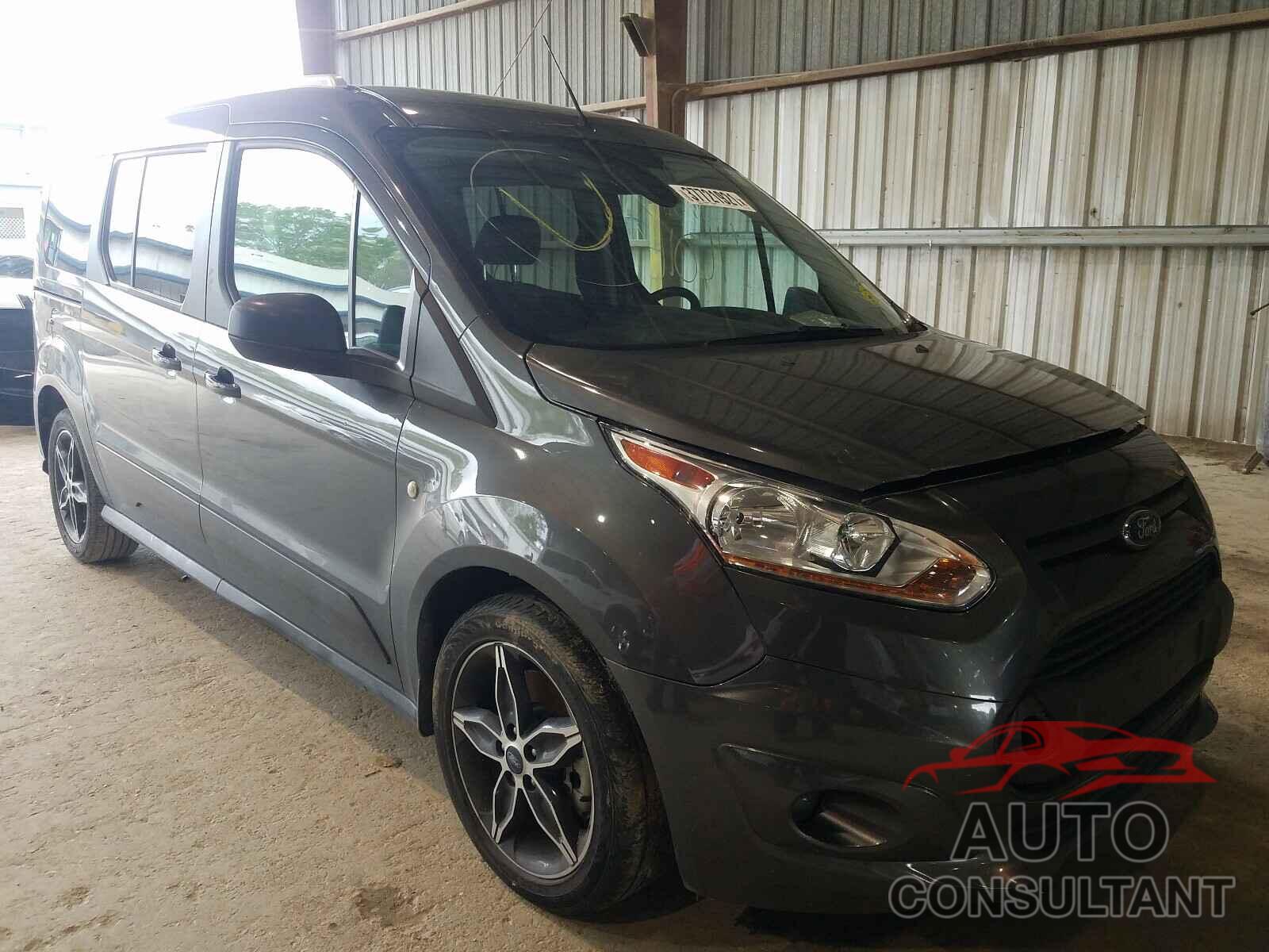 FORD TRANSIT CO 2017 - NM0GE9F70H1319555