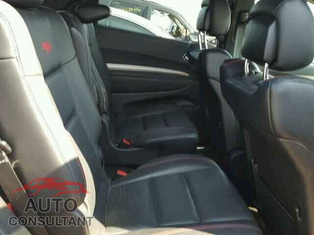DODGE DURANGO 2015 - 1C4SDJCT7FC782183
