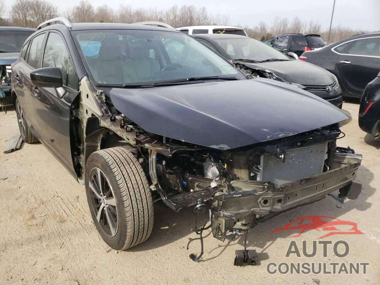 SUBARU IMPREZA 2021 - 4S3GTAD60M3712944
