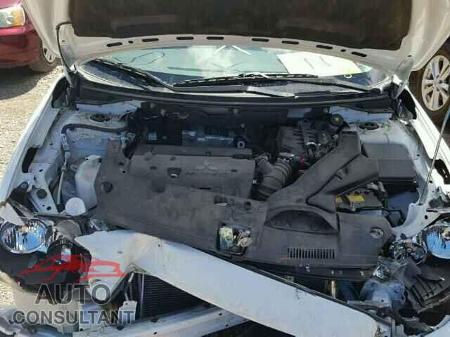 MITSUBISHI LANCER 2015 - JA32U2FU3FU016812
