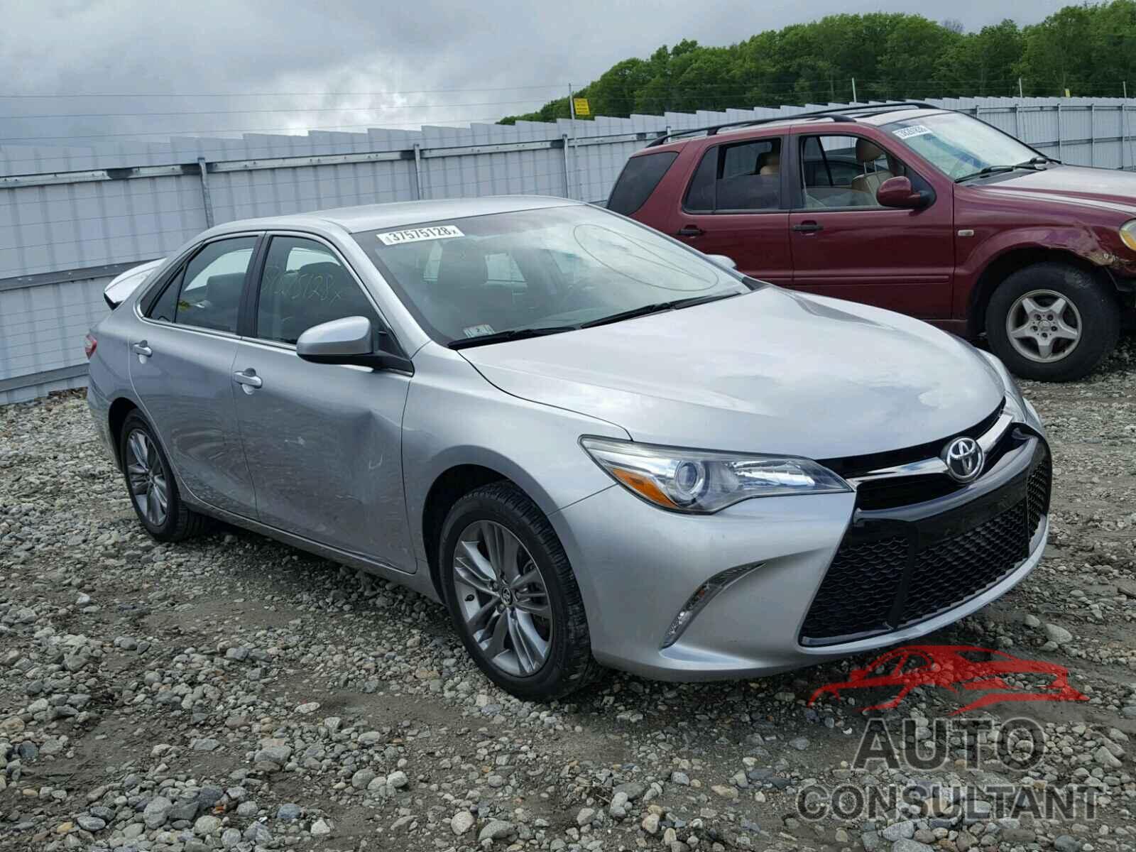 TOYOTA CAMRY 2015 - 4T1BF1FK0FU044714