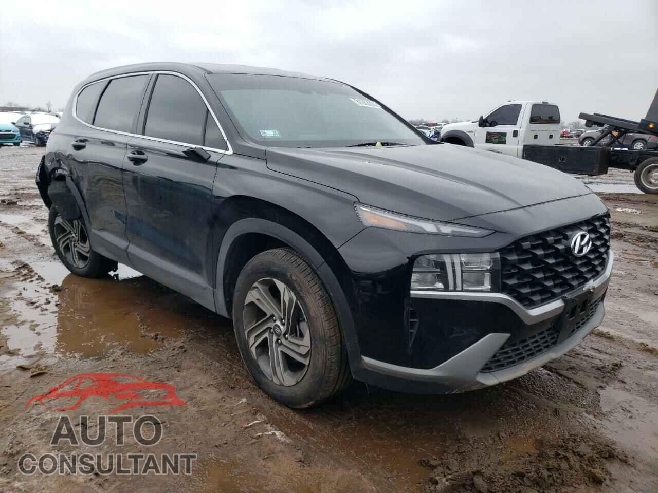 HYUNDAI SANTA FE 2023 - 5NMS14AJ5PH576889