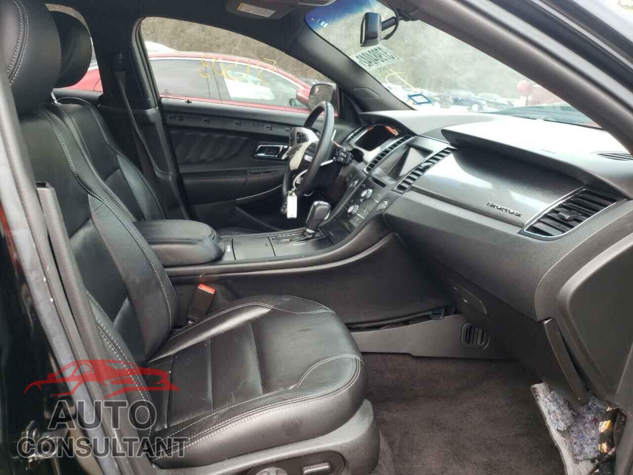 FORD TAURUS 2017 - 1FAHP2E80HG146707