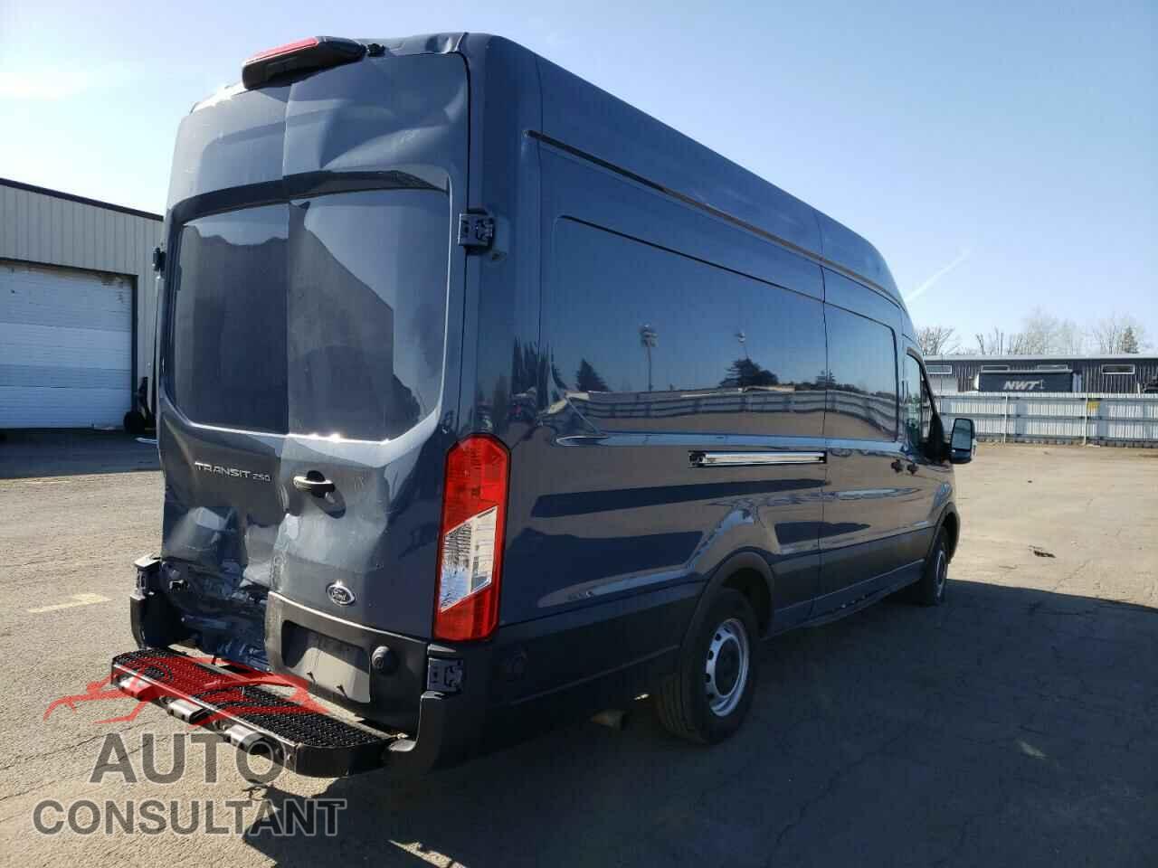 FORD TRANSIT CO 2020 - 1FTBR3X87LKA18208