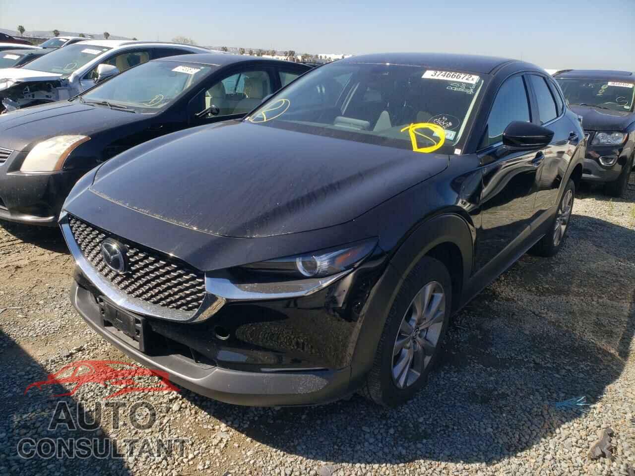 MAZDA CX30 2021 - 3MVDMABL0MM239326