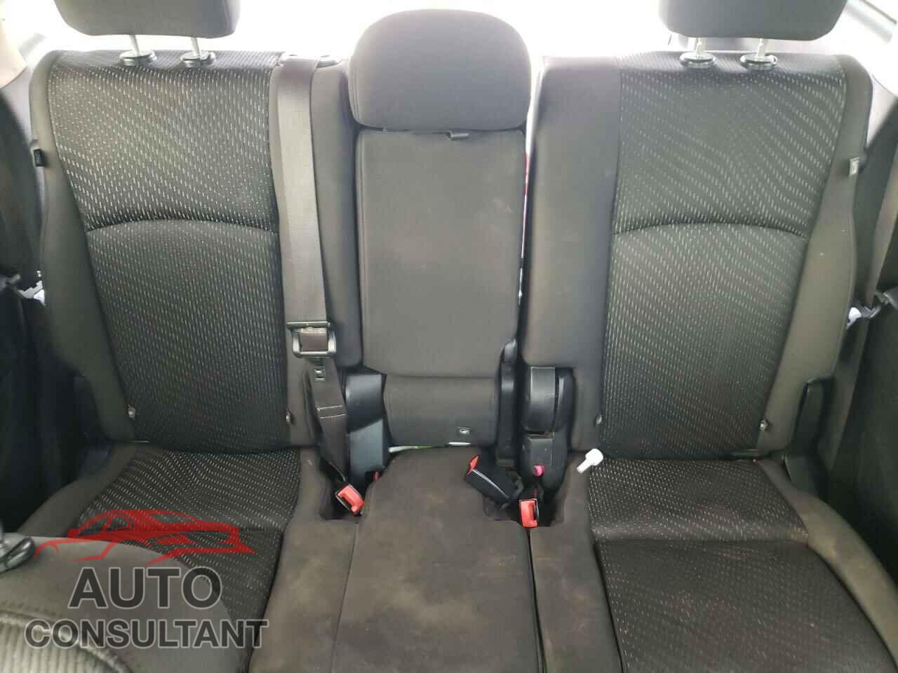 DODGE JOURNEY 2018 - 3C4PDCBB2JT474667
