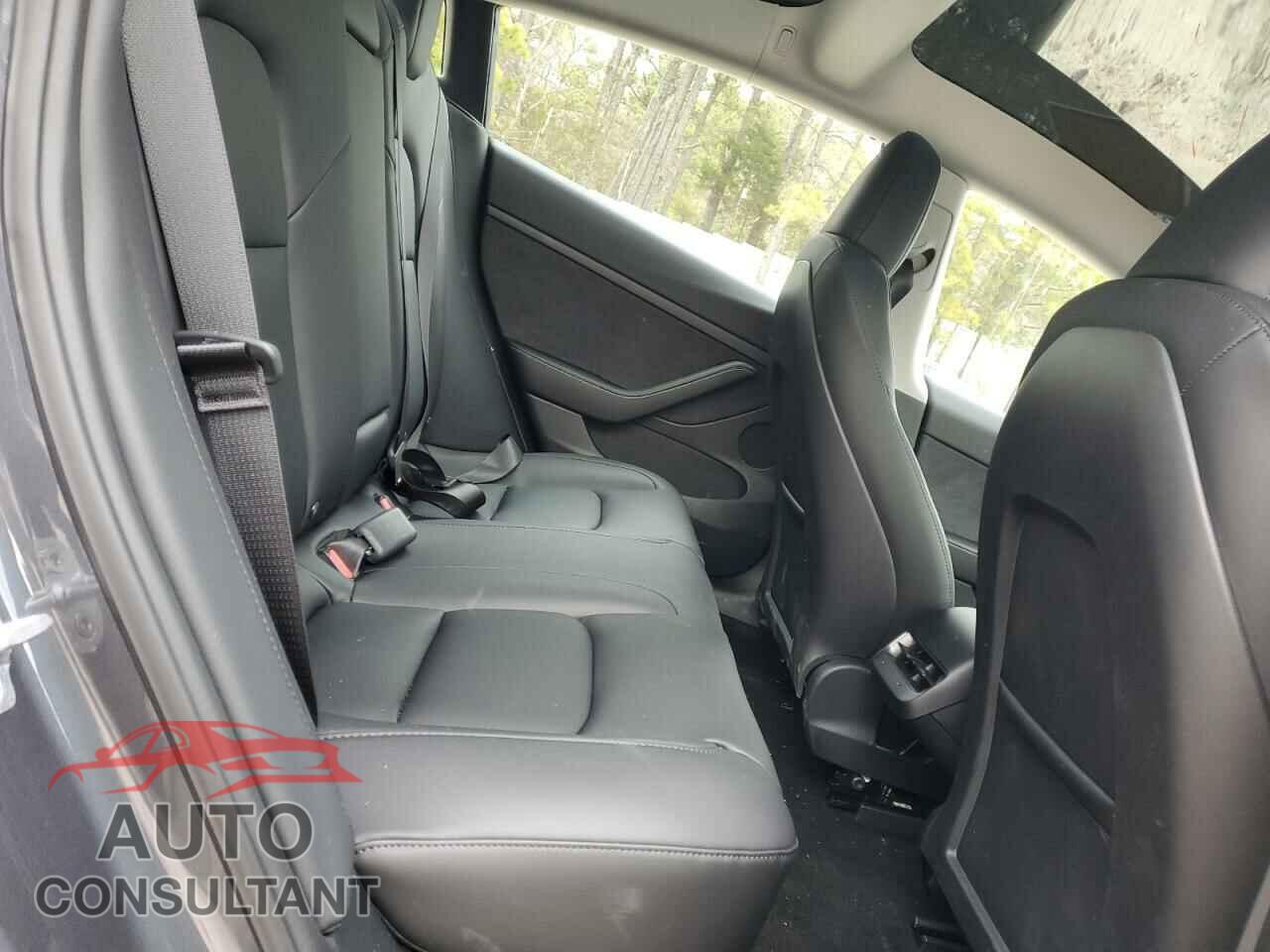 TESLA MODEL 3 2023 - 5YJ3E1EA6PF674901
