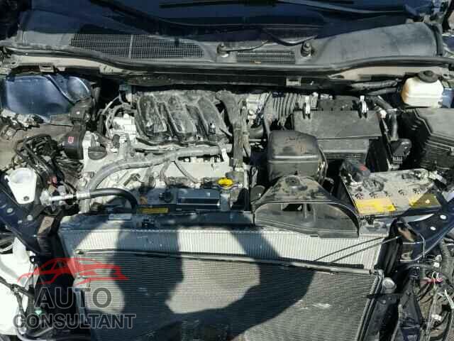 LEXUS RX350 2015 - 2T2BK1BA1FC295960