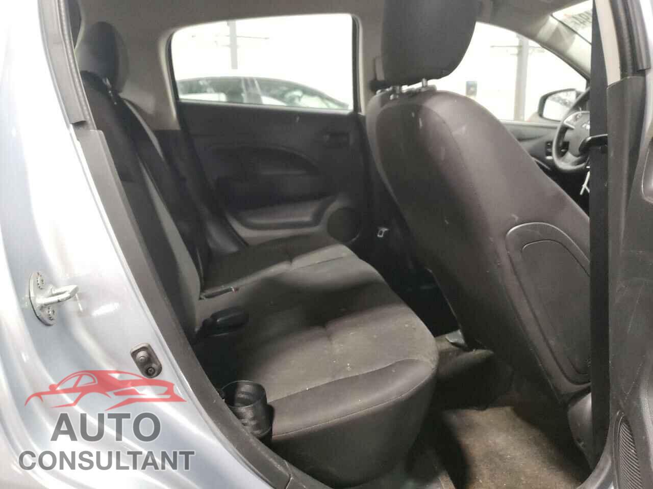 MITSUBISHI MIRAGE 2019 - ML32A3HJ7KH015333