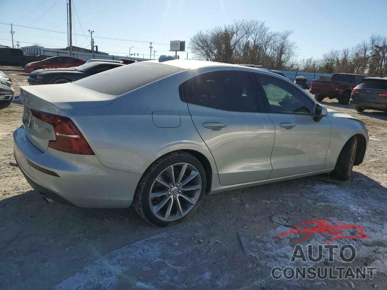 VOLVO S60 2020 - 7JR102FK5LG032402