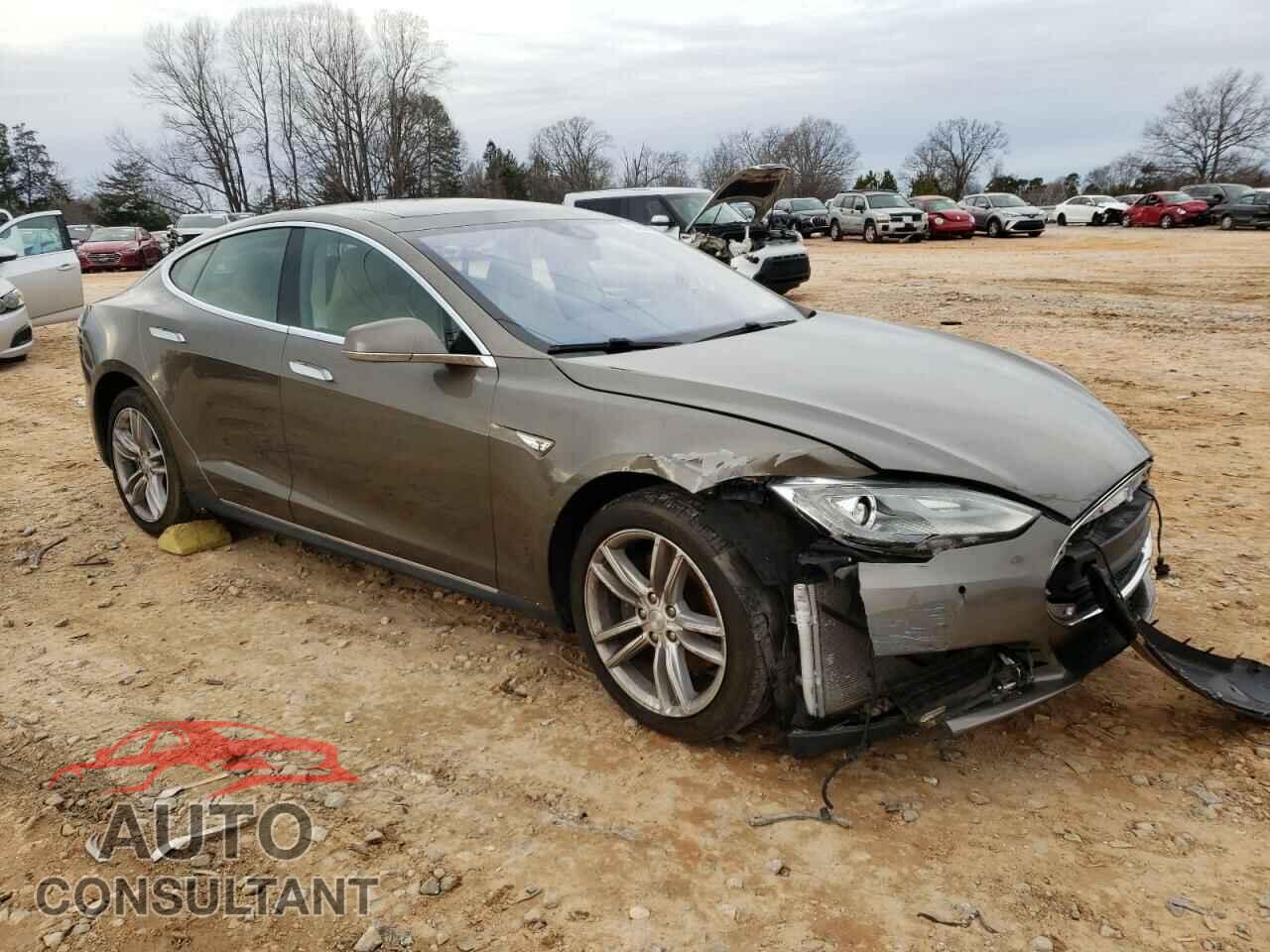 TESLA MODEL S 2016 - 5YJSA1E24GF122393
