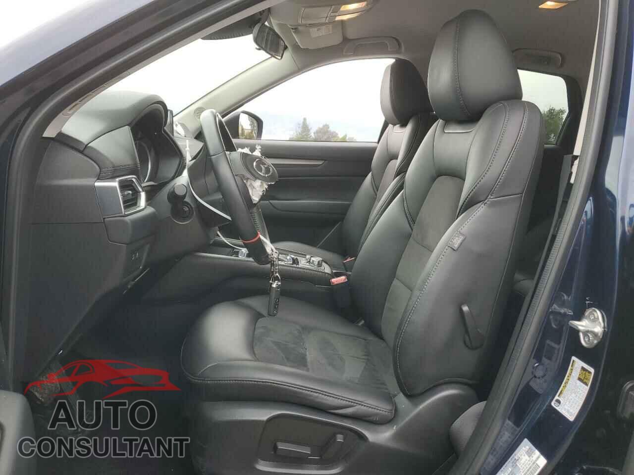 MAZDA CX-5 2018 - JM3KFBCM4J0420192