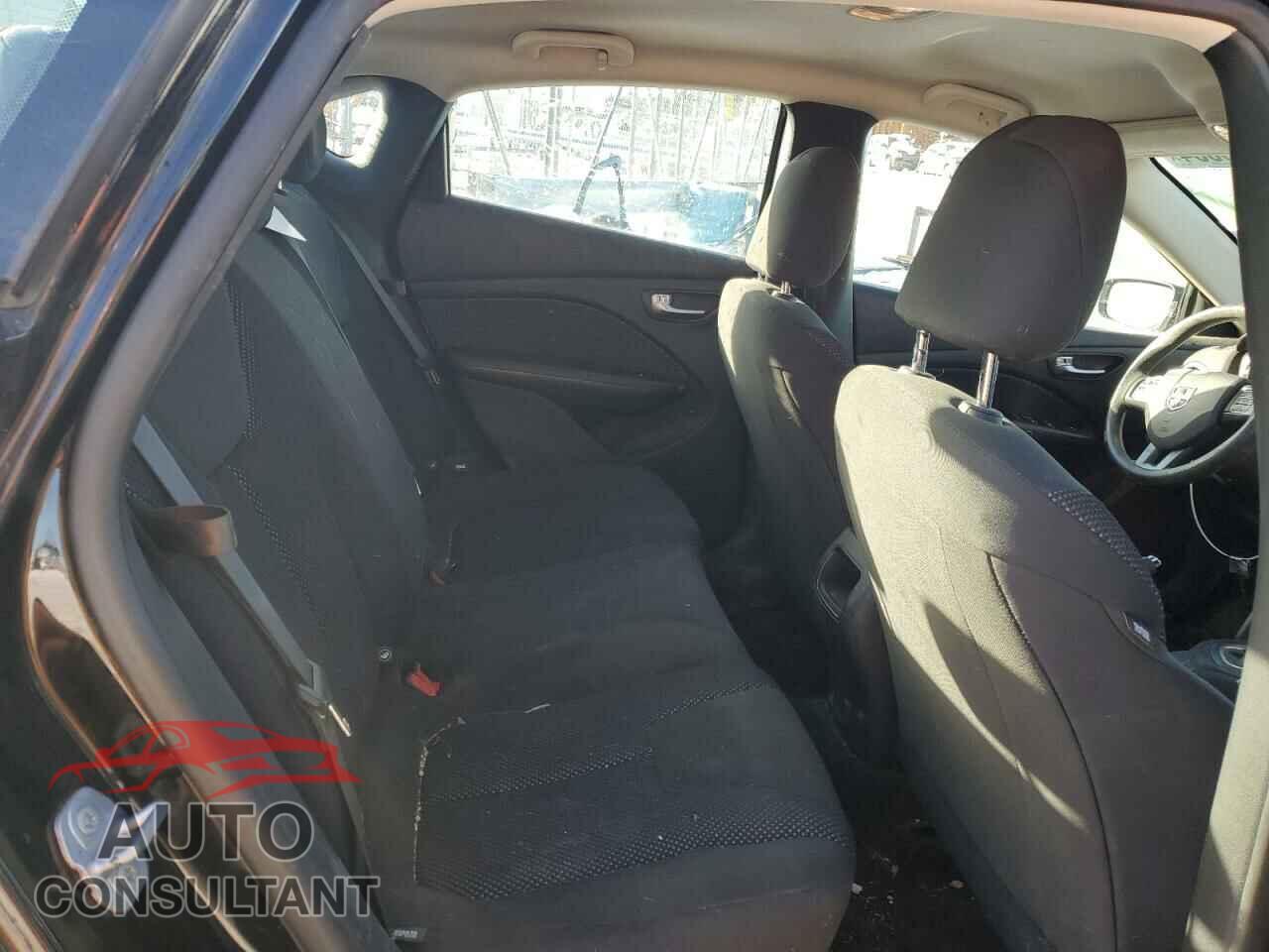 DODGE DART 2016 - 1C3CDFFA8GD815980