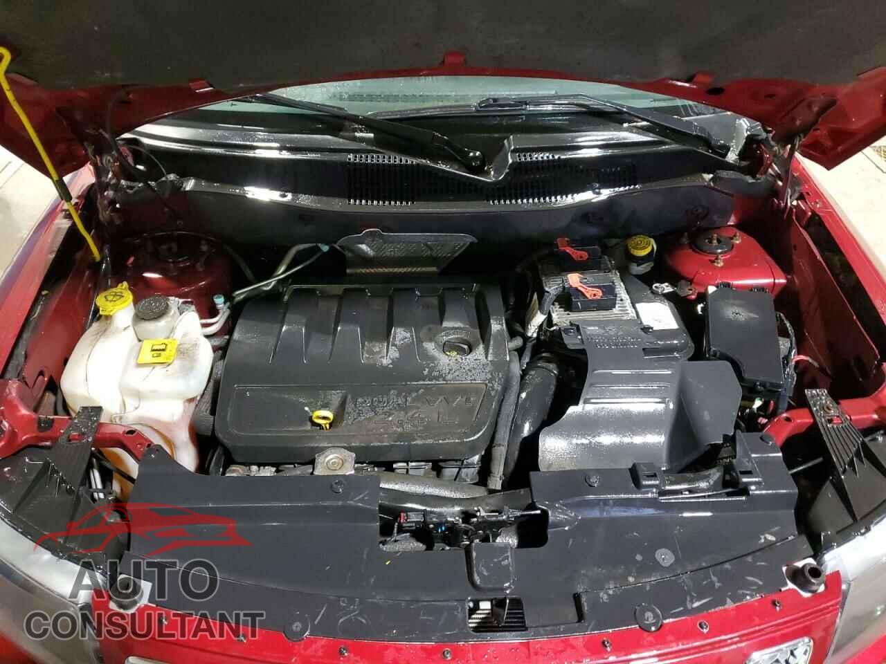 JEEP COMPASS 2015 - 1C4NJCCB4FD156335