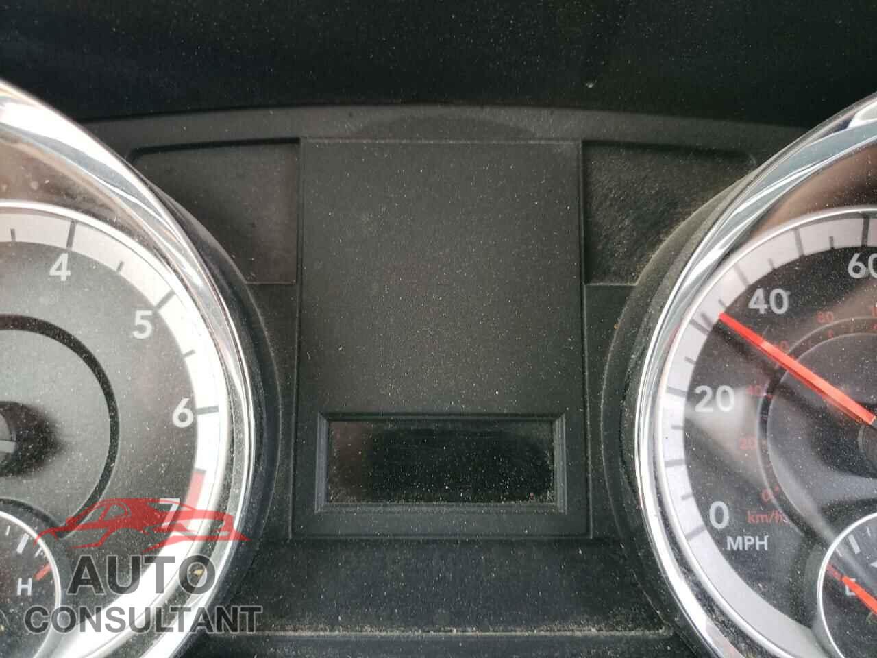 DODGE GRAND CARA 2018 - 2C4RDGCG0JR298182