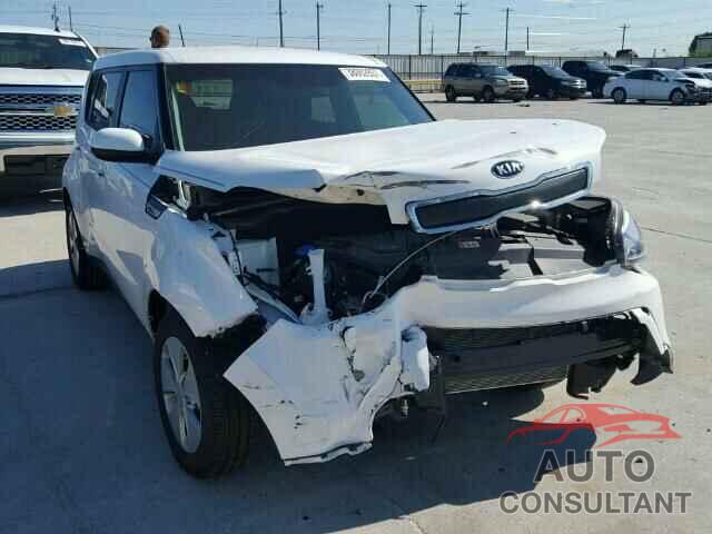 KIA SOUL 2016 - KNDJN2A23G7386710