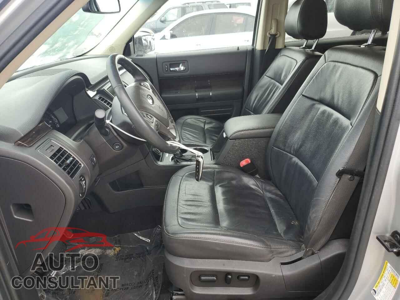 FORD FLEX 2019 - 2FMGK5C8XKBA13990