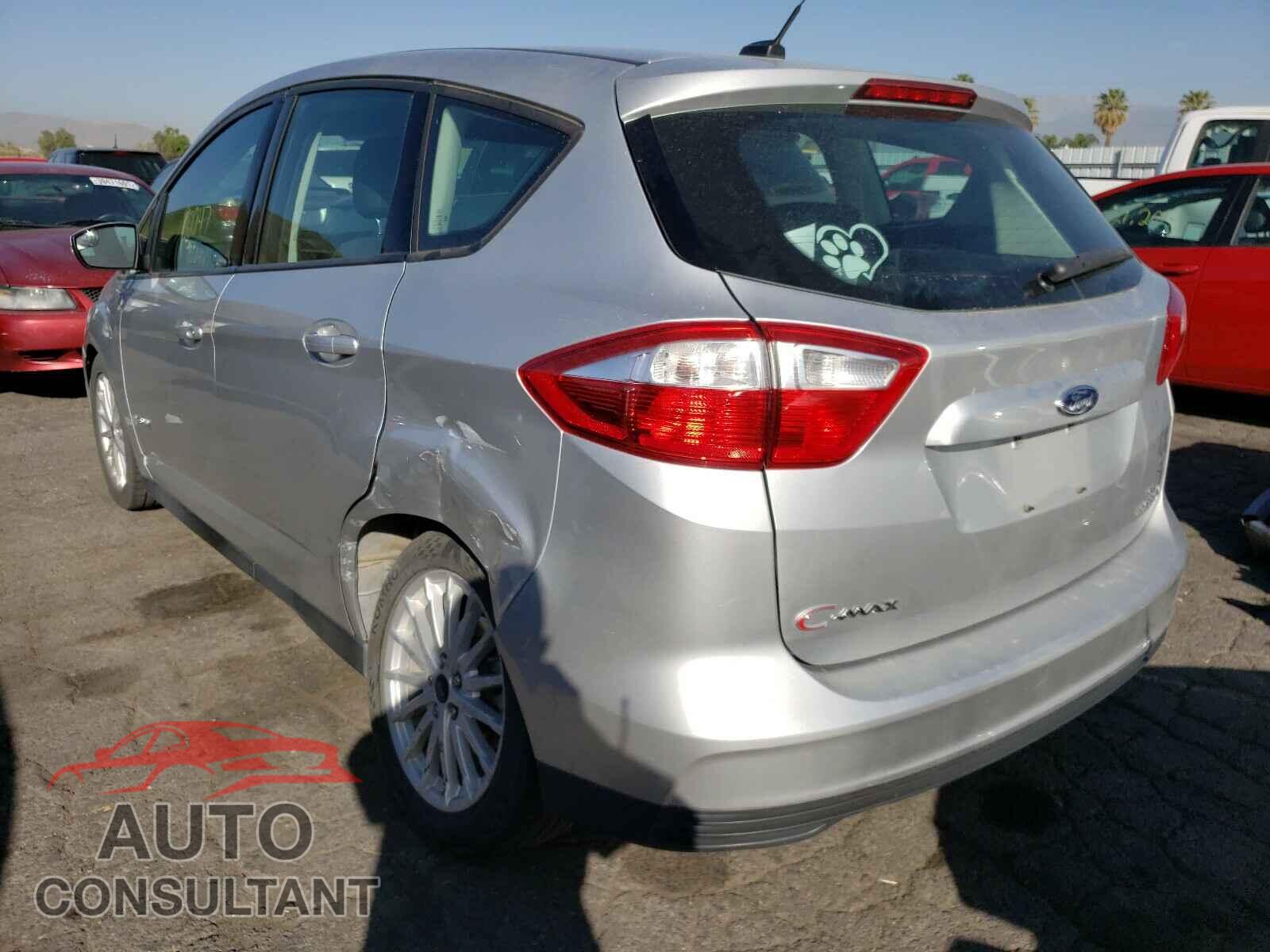 FORD CMAX 2016 - 1FADP5AU2GL113359